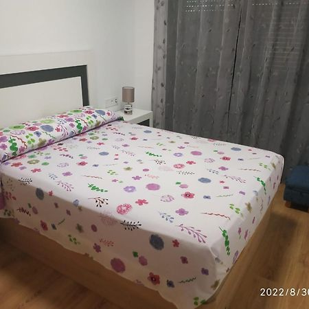 Apartamento El Ancla Almería Buitenkant foto