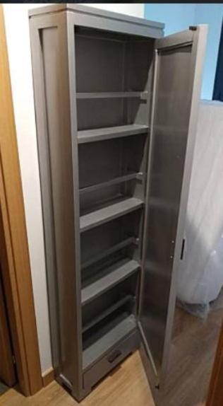 Apartamento El Ancla Almería Buitenkant foto